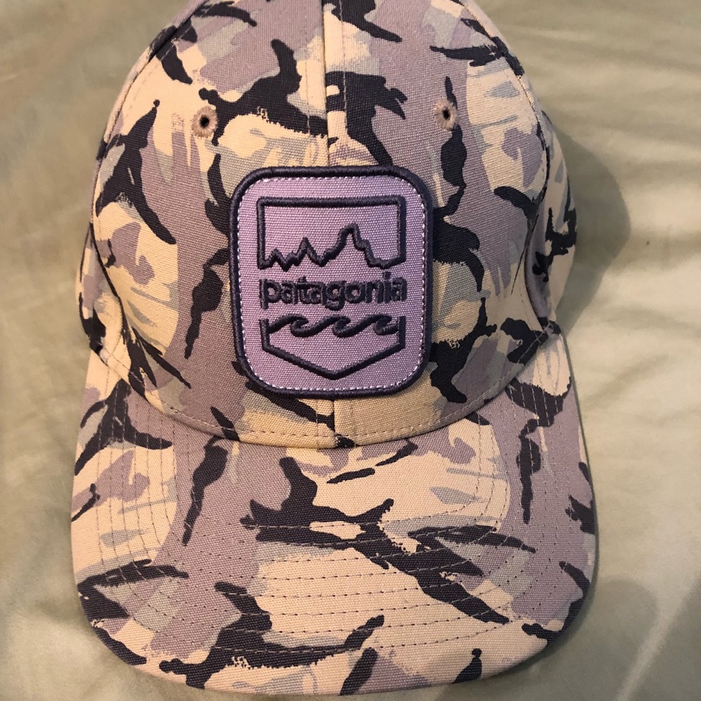 Patagonia Hat